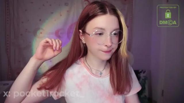 Image 3 of pocketrocket_ Stream on Chaturbate on 1 month ago