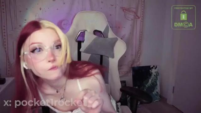 Image 3 of pocketrocket_ Stream on Chaturbate on 1 month ago