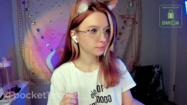 Thumbnail 1, pocketrocket_'s Stream at Chaturbate, 3 months ago