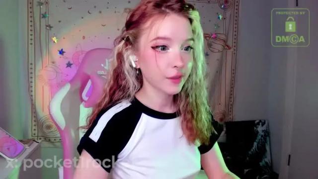 Thumbnail 1, pocketrocket_'s Stream at Chaturbate, 3 months ago