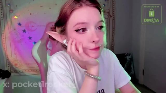 Image 11 of pocketrocket_ Stream on Chaturbate on 2 months ago