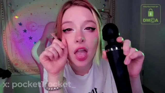 Image 12 of pocketrocket_ Stream on Chaturbate on 2 months ago