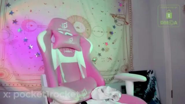 Image 11 of pocketrocket_ Stream on Chaturbate on 2 months ago