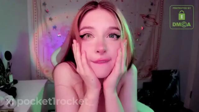 Image 7 of pocketrocket_ Stream on Chaturbate on 1 month ago