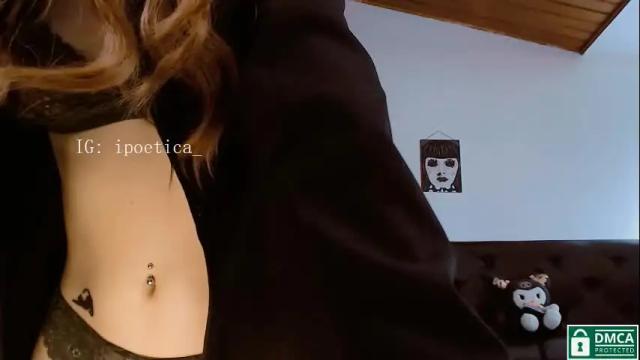 Image 11 of poeeticaa_ Stream on Chaturbate on 21 days ago