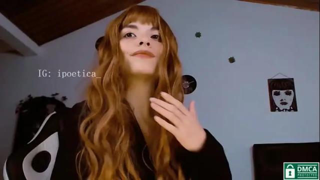 Thumbnail 2, poeeticaa_'s Stream at Chaturbate, 20 days ago