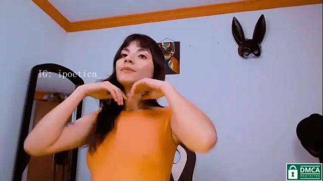Thumbnail 1, poeeticaa_'s Stream at Chaturbate, 2 months ago