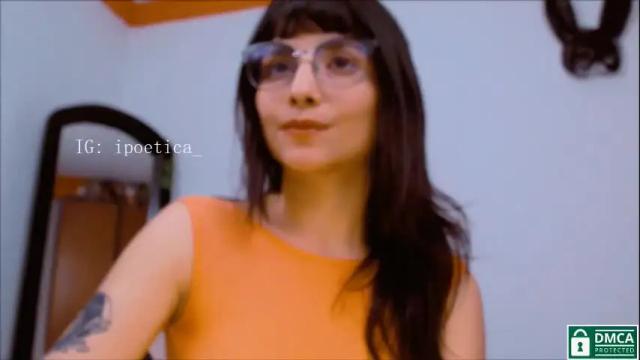 Image 10 of poeeticaa_ Stream on Chaturbate on 2 months ago