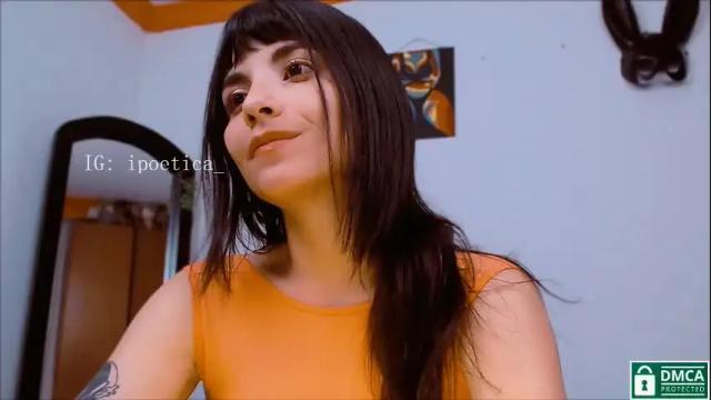 Image 11 of poeeticaa_ Stream on Chaturbate on 2 months ago