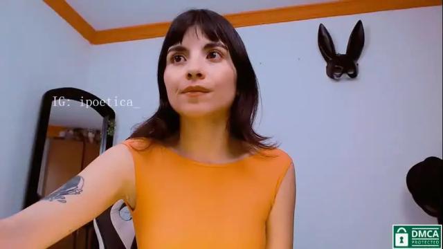 Image 2 of poeeticaa_ Stream on Chaturbate on 2 months ago