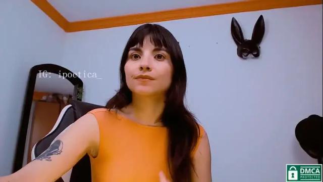 Image 3 of poeeticaa_ Stream on Chaturbate on 2 months ago