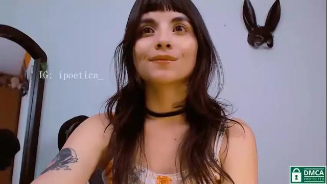 Image 11 of poeeticaa_ Stream on Chaturbate on 2 months ago