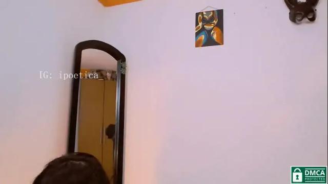 Image 7 of poeeticaa_ Stream on Chaturbate on 2 months ago