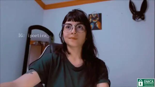 Image 12 of poeeticaa_ Stream on Chaturbate on 2 months ago