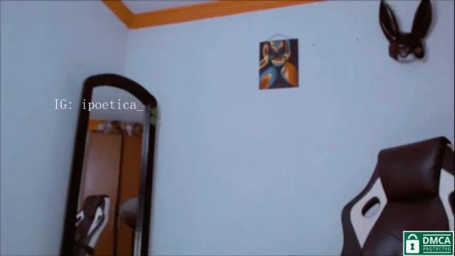 Image 2 of poeeticaa_ Stream on Chaturbate on 2 months ago