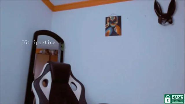 Thumbnail 2, poeeticaa_'s Stream at Chaturbate, 2 months ago