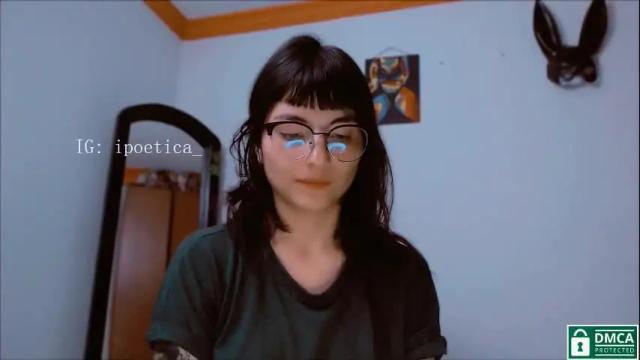 Thumbnail 3, poeeticaa_'s Stream at Chaturbate, 2 months ago
