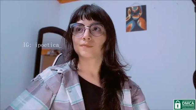 Image 12 of poeeticaa_ Stream on Chaturbate on 2 months ago