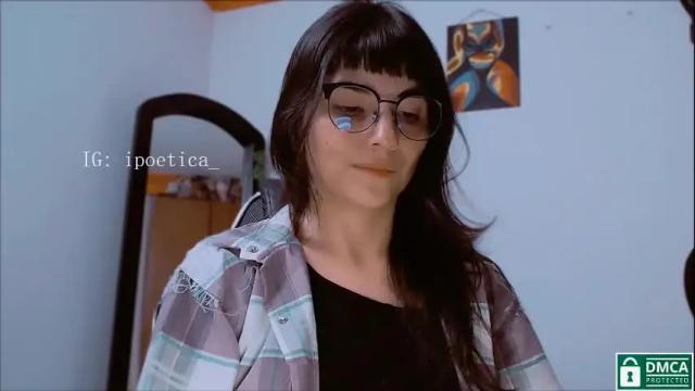 Thumbnail 2, poeeticaa_'s Stream at Chaturbate, 2 months ago