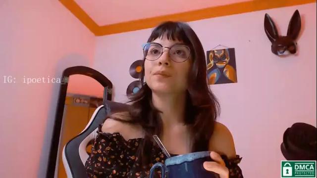 Image 12 of poeeticaa_ Stream on Chaturbate on 1 month ago