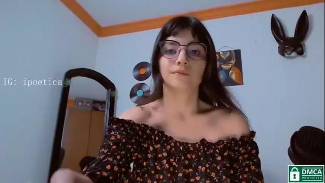 Thumbnail 2, poeeticaa_'s Stream at Chaturbate, 1 month ago