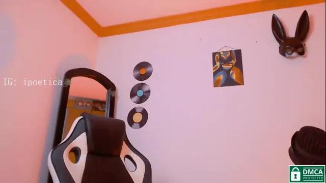 Image 8 of poeeticaa_ Stream on Chaturbate on 1 month ago