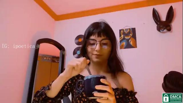 Thumbnail 3, poeeticaa_'s Stream at Chaturbate, 1 month ago