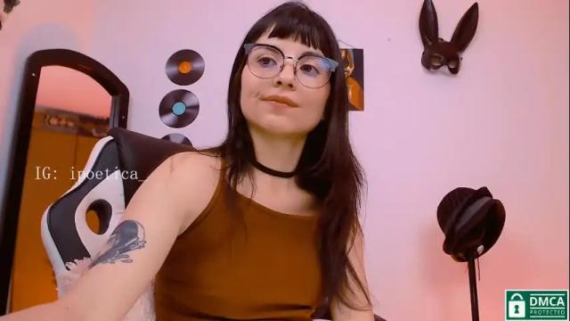 Thumbnail 3, poeeticaa_'s Stream at Chaturbate, 1 month ago