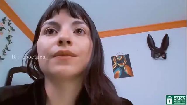 Thumbnail 1, poeeticaa_'s Stream at Chaturbate, 1 month ago