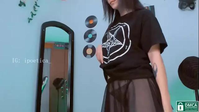 Image 12 of poeeticaa_ Stream on Chaturbate on 1 month ago