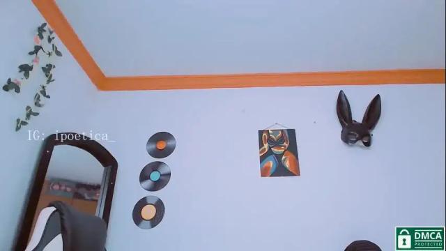 Image 2 of poeeticaa_ Stream on Chaturbate on 1 month ago