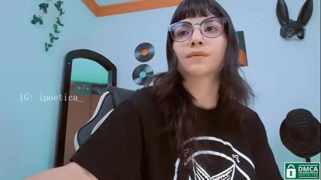 Thumbnail 2, poeeticaa_'s Stream at Chaturbate, 1 month ago