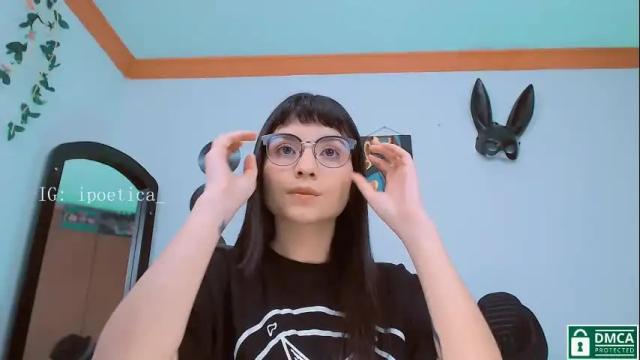 Thumbnail 3, poeeticaa_'s Stream at Chaturbate, 1 month ago