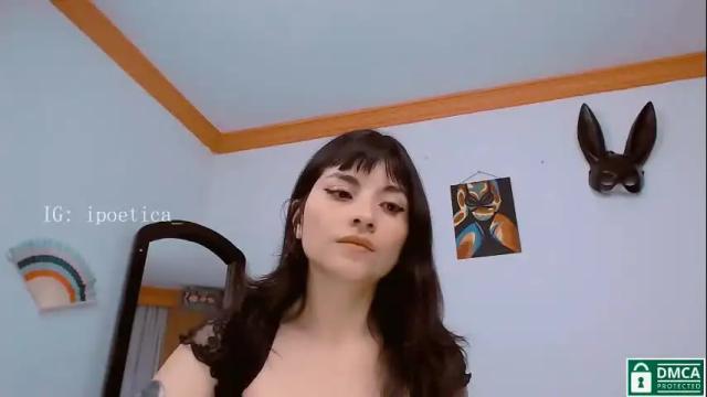 Image 2 of poeeticaa_ Stream on Chaturbate on 1 month ago