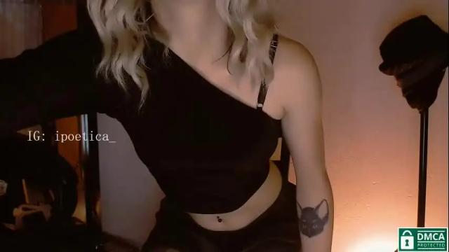 Image 10 of poeeticaa_ Stream on Chaturbate on 1 month ago