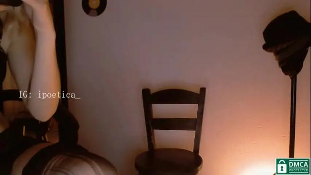 Image 12 of poeeticaa_ Stream on Chaturbate on 1 month ago