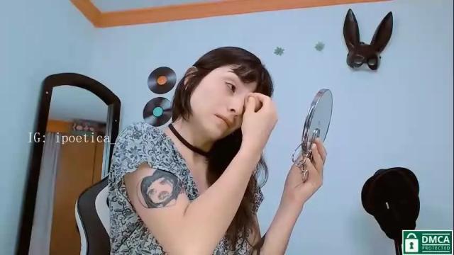 Thumbnail 1, poeeticaa_'s Stream at Chaturbate, 1 month ago