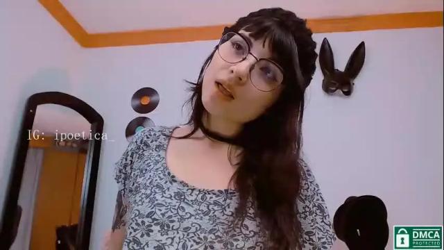 Image 10 of poeeticaa_ Stream on Chaturbate on 1 month ago