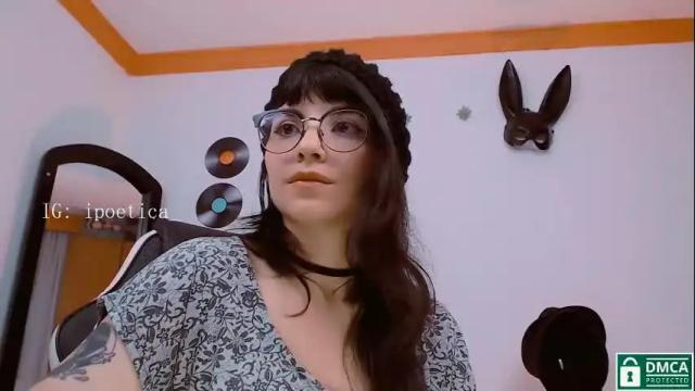 Image 12 of poeeticaa_ Stream on Chaturbate on 1 month ago