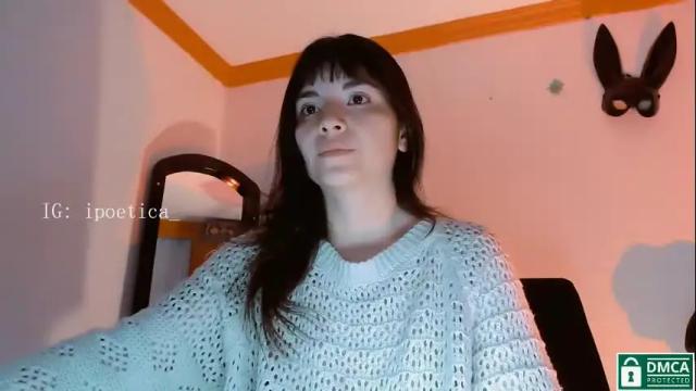 Thumbnail 1, poeeticaa_'s Stream at Chaturbate, 1 month ago