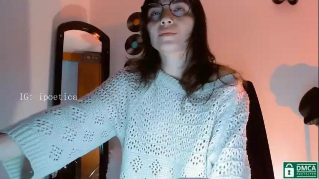Image 10 of poeeticaa_ Stream on Chaturbate on 1 month ago