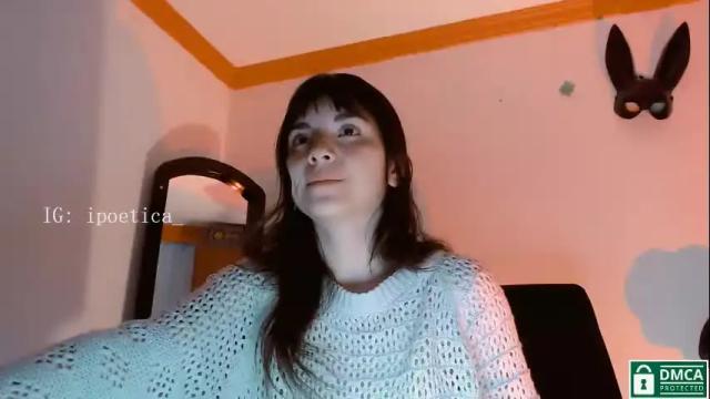 Image 2 of poeeticaa_ Stream on Chaturbate on 1 month ago