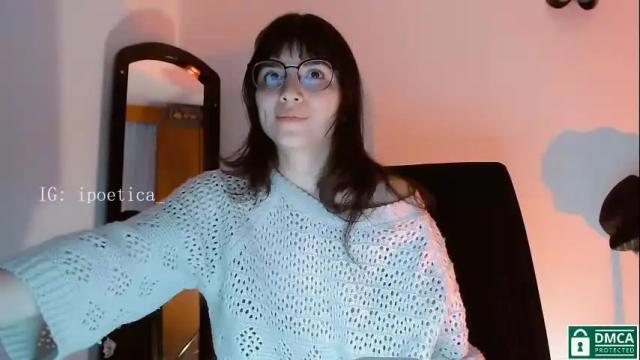 Thumbnail 3, poeeticaa_'s Stream at Chaturbate, 1 month ago