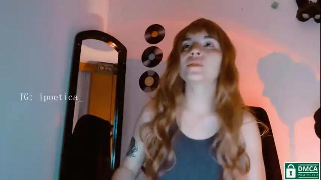 Thumbnail 1, poeeticaa_'s Stream at Chaturbate, 28 days ago