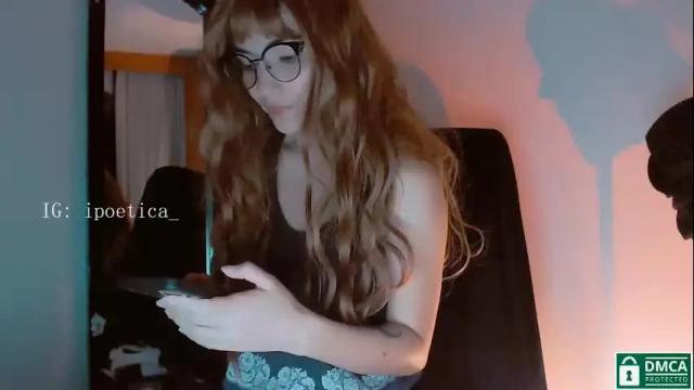 Thumbnail 3, poeeticaa_'s Stream at Chaturbate, 28 days ago