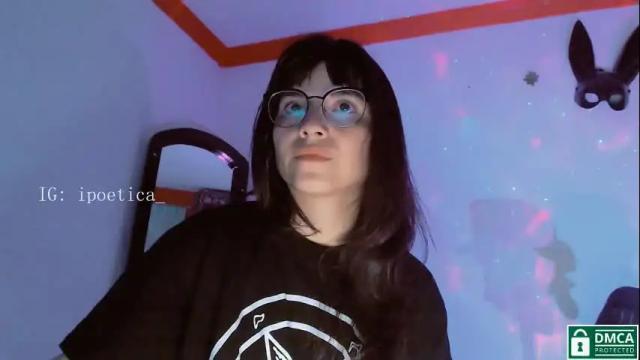 Image 10 of poeeticaa_ Stream on Chaturbate on 14 days ago
