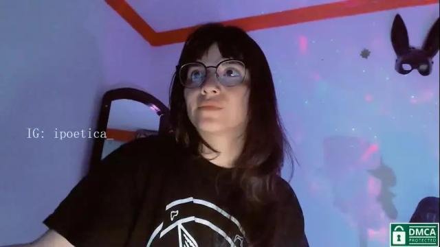 Image 11 of poeeticaa_ Stream on Chaturbate on 14 days ago