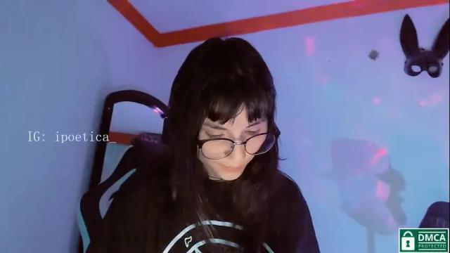 Image 12 of poeeticaa_ Stream on Chaturbate on 14 days ago