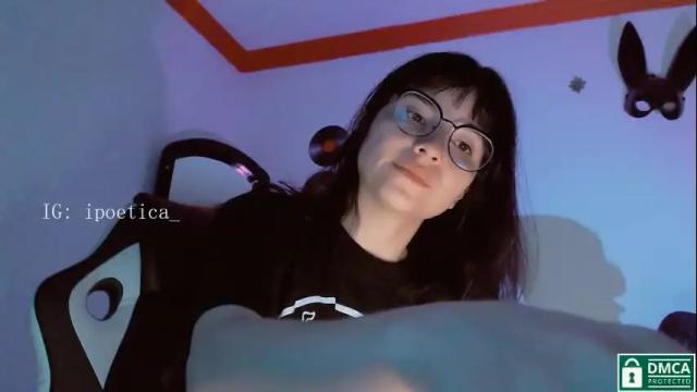 Thumbnail 2, poeeticaa_'s Stream at Chaturbate, 13 days ago
