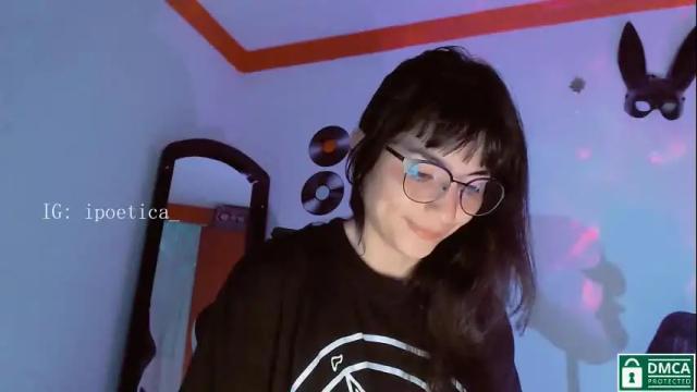 Image 6 of poeeticaa_ Stream on Chaturbate on 14 days ago